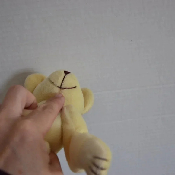 BOYDS BEARS Jointed  Bean Collection Bear - Picture 9 of 9